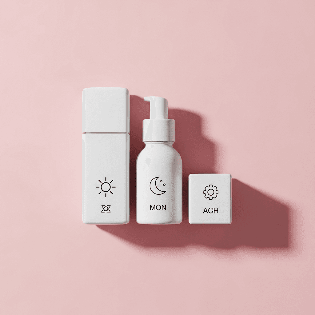 Routine Builder tool preview