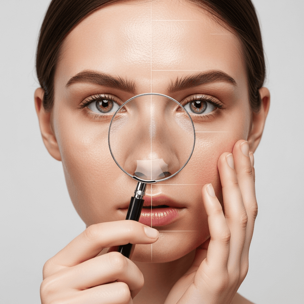 Skin Type Quiz tool preview