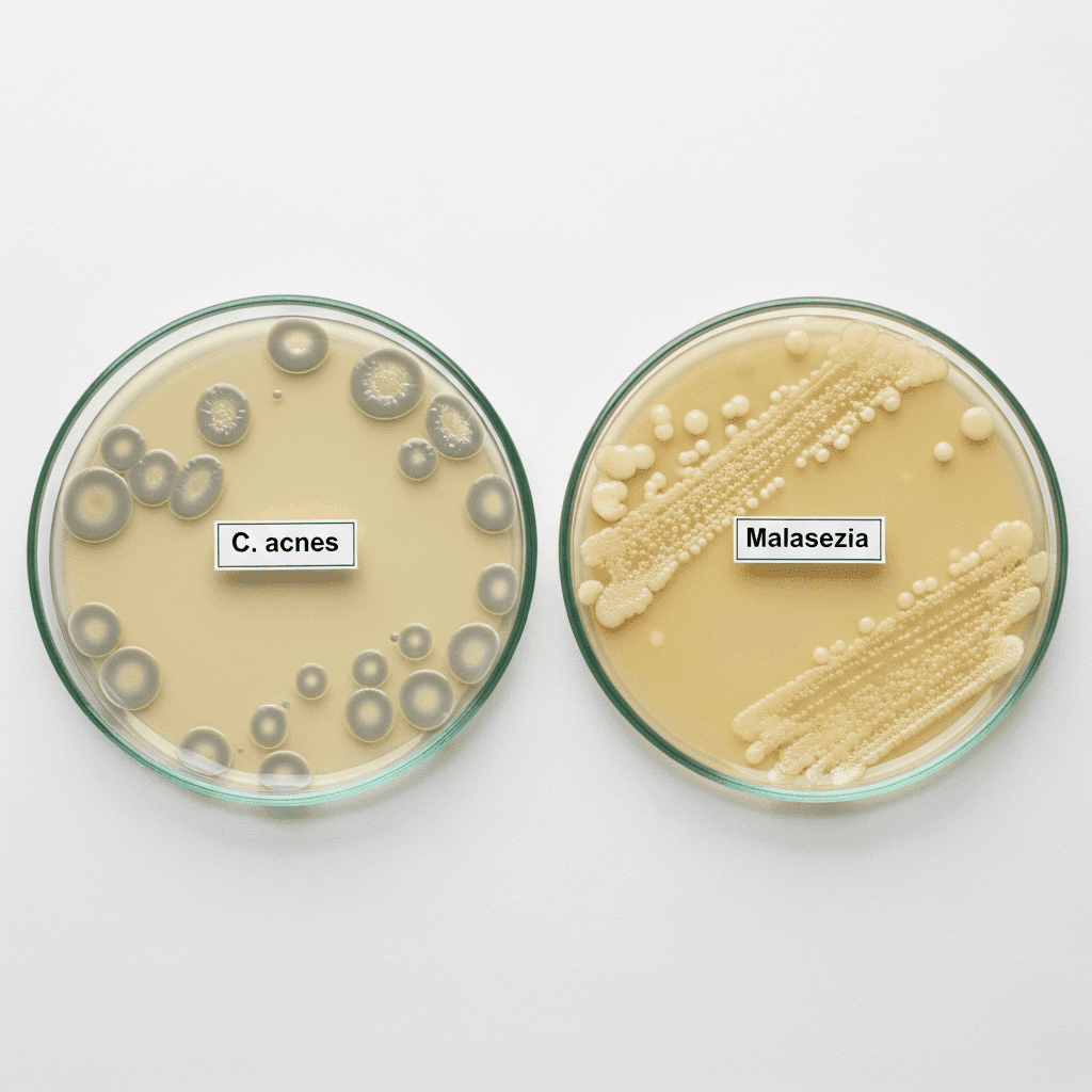 Fungal Acne vs. Regular Acne: How to Identify and Treat It