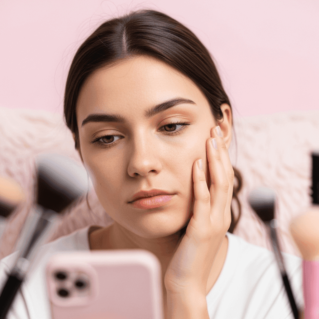 7 Common Habits That Are Secretly Causing Your Breakouts