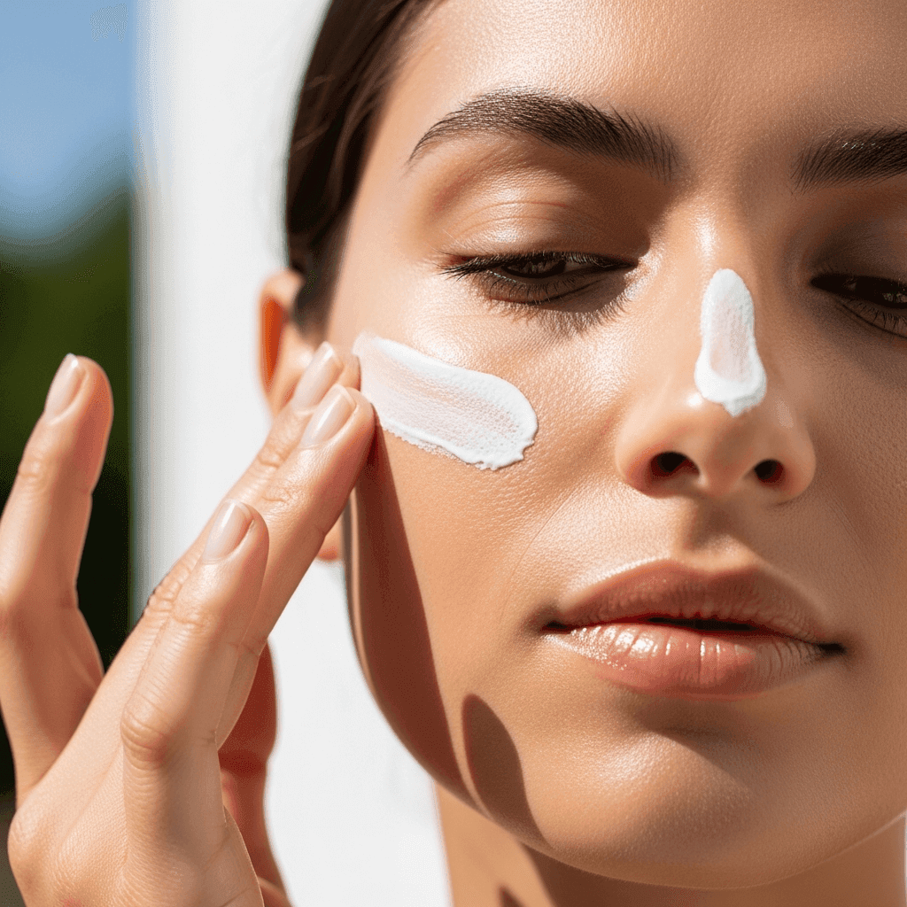Sunscreen 101: The Ultimate Guide to Choosing and Applying SPF