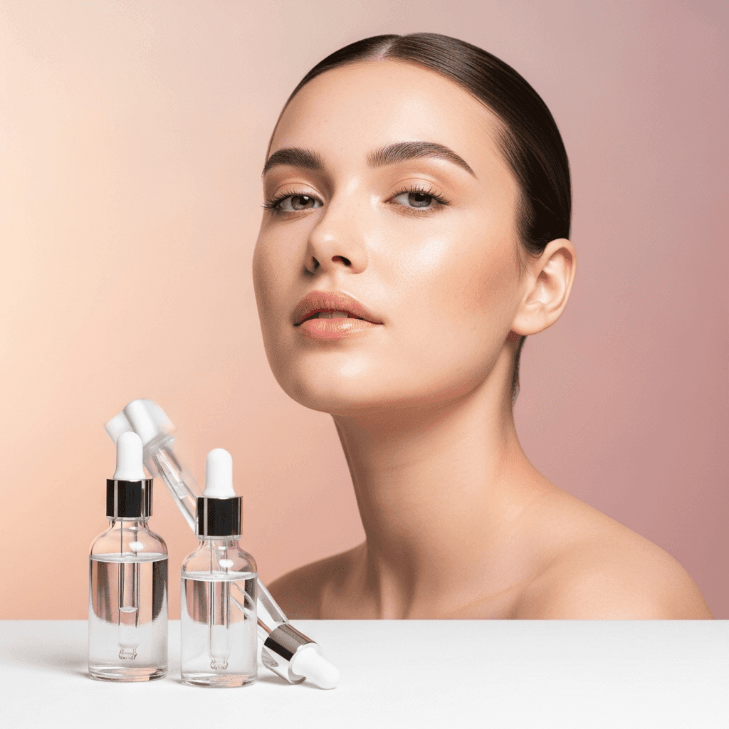 Salicylic Acid: Your Ultimate Guide to Unclogging Pores