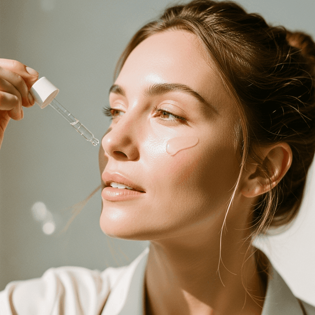 The 5 Best Anti-Aging Serums of 2025: Picks That Actually Work