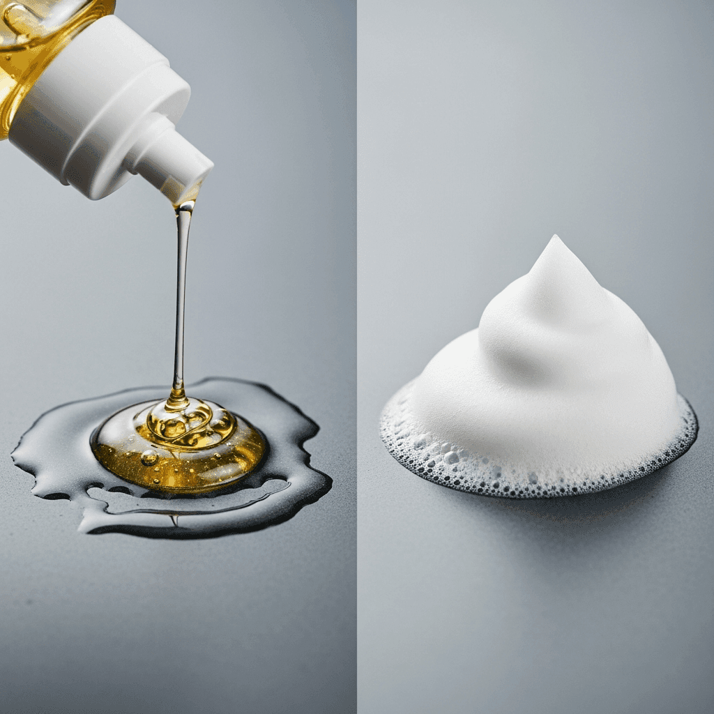 What is Double Cleansing? A Beginner's Guide to Truly Clean Skin