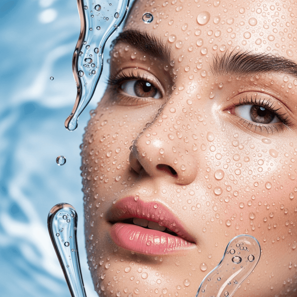 The Ultimate Guide to Hyaluronic Acid: Get Plump, Hydrated Skin