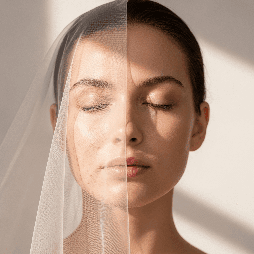 "Skin Purging" vs. "Breaking Out": How to Tell the Difference