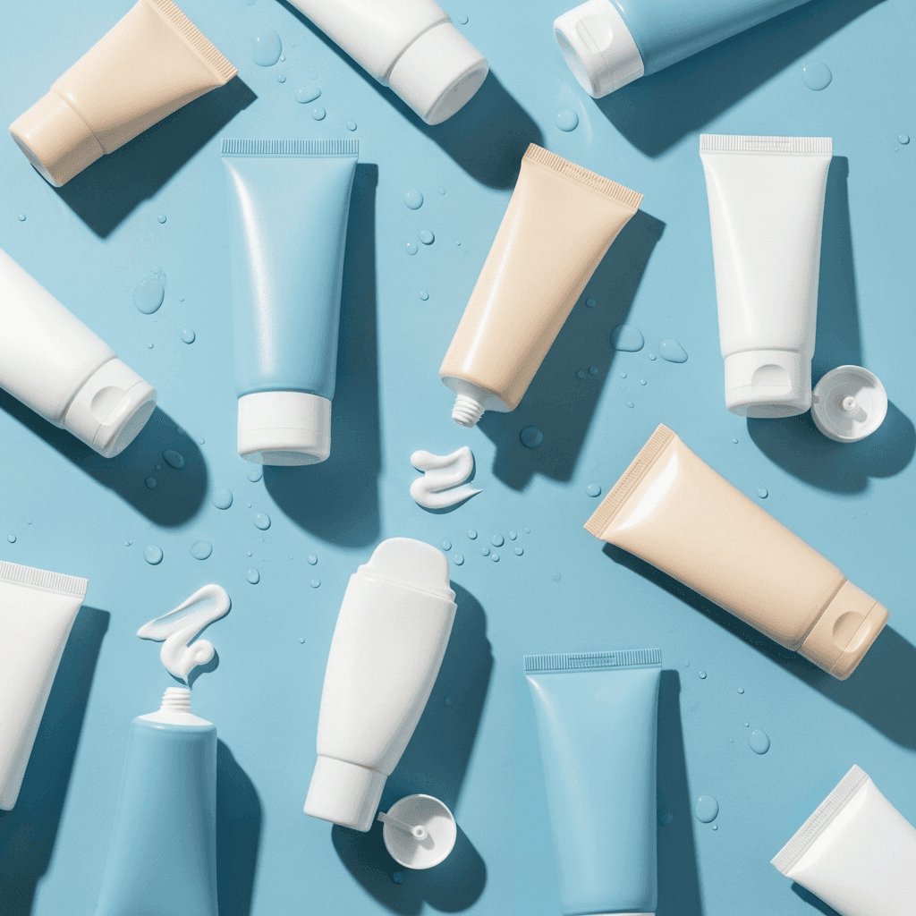 The 5 Best Sunscreens for Oily & Acne-Prone Skin (Tested 2025)