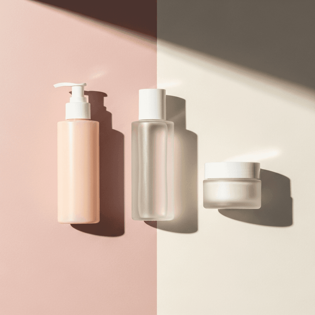 The Ultimate Beginner's Skincare Routine (A Simple 3-Step Guide)