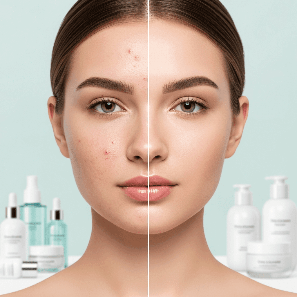 The Science of Acne: A Complete Guide to Why You Break Out