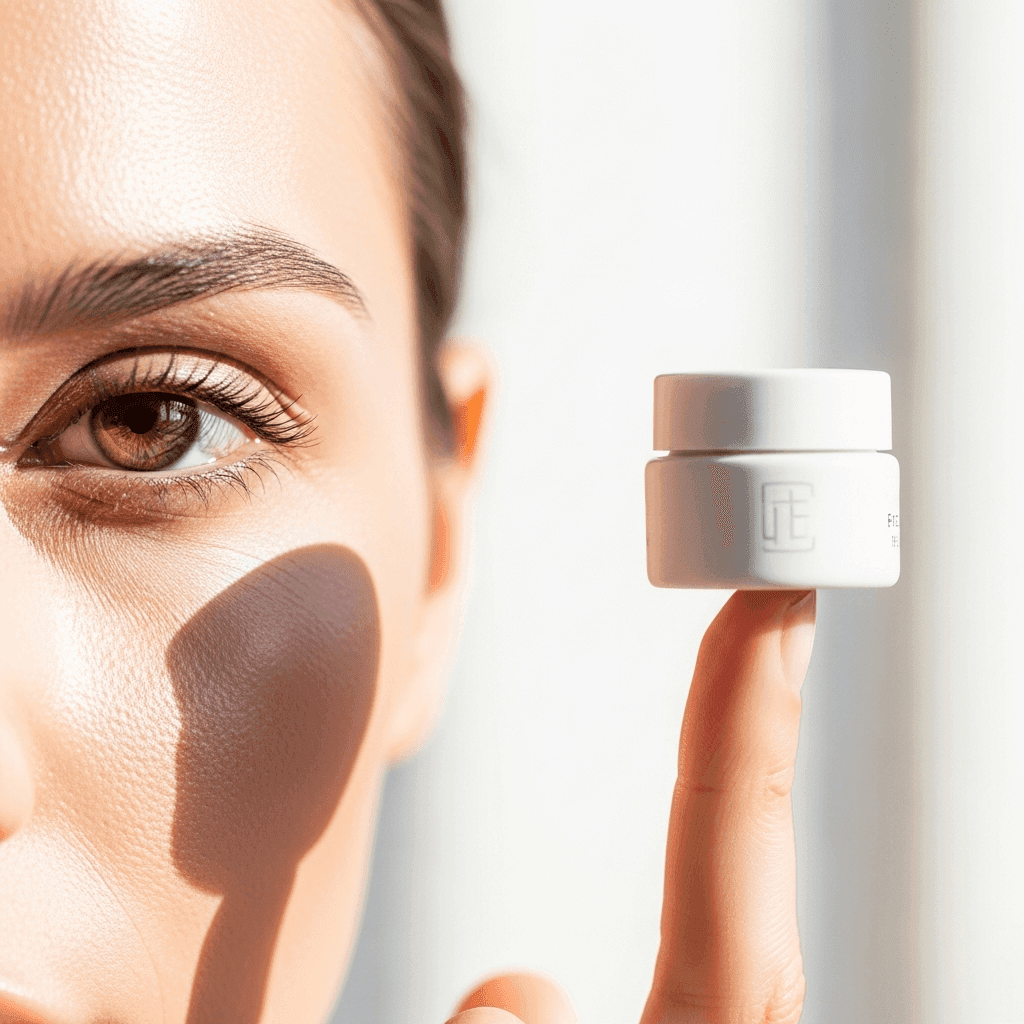 Do You Really Need an Eye Cream? The Honest Truth